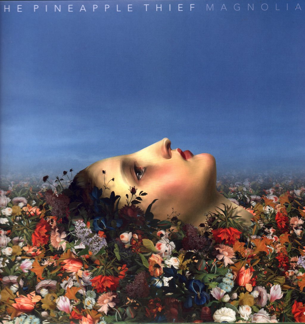 Pineapple Thief - Magnolia - Lp
