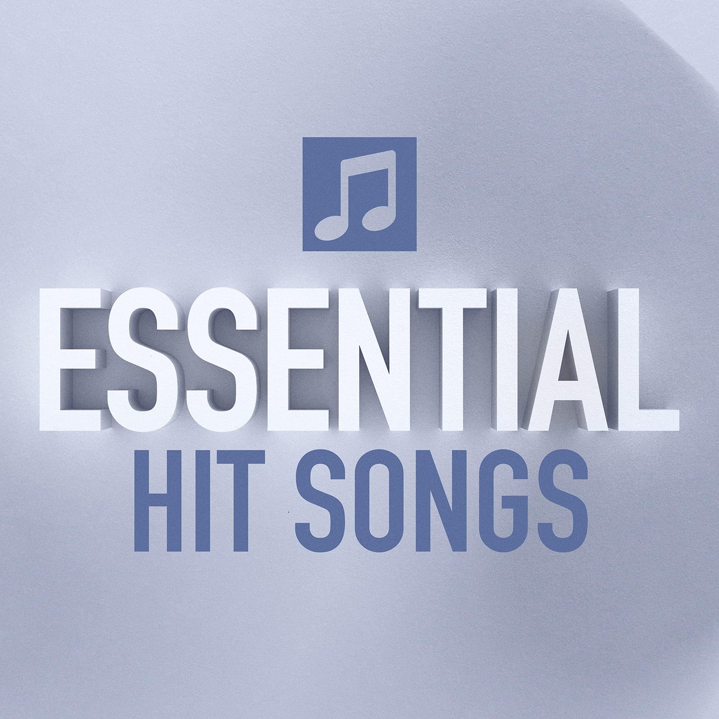 Various Artists - Essential Hit Songs (Various Artists) - Cd