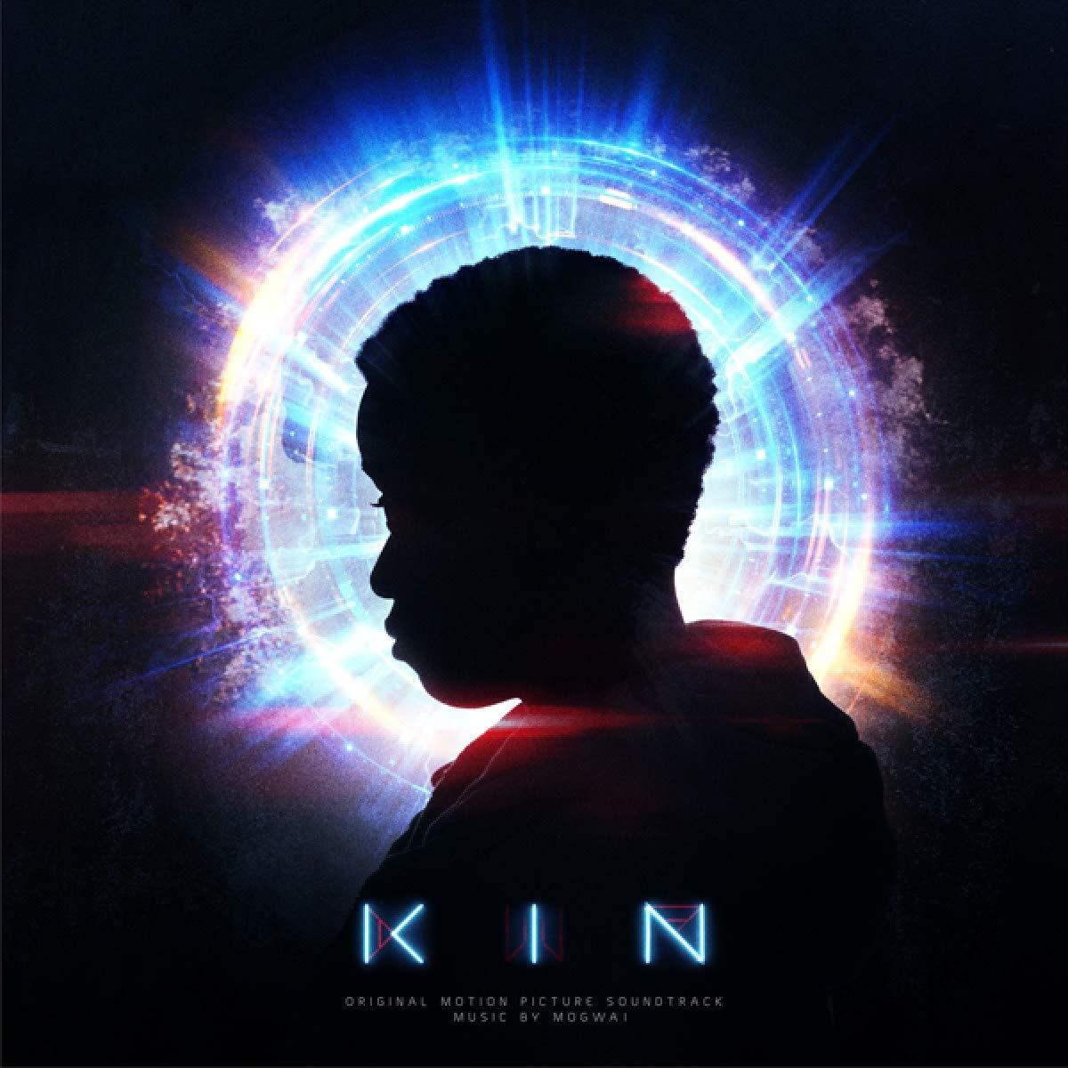 Mogwai - Kin (Original Motion Picture Soundtrack) - Lp