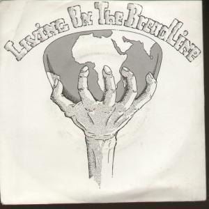 Gallagher And Lyle - Living On The Breadline - 7 Inch