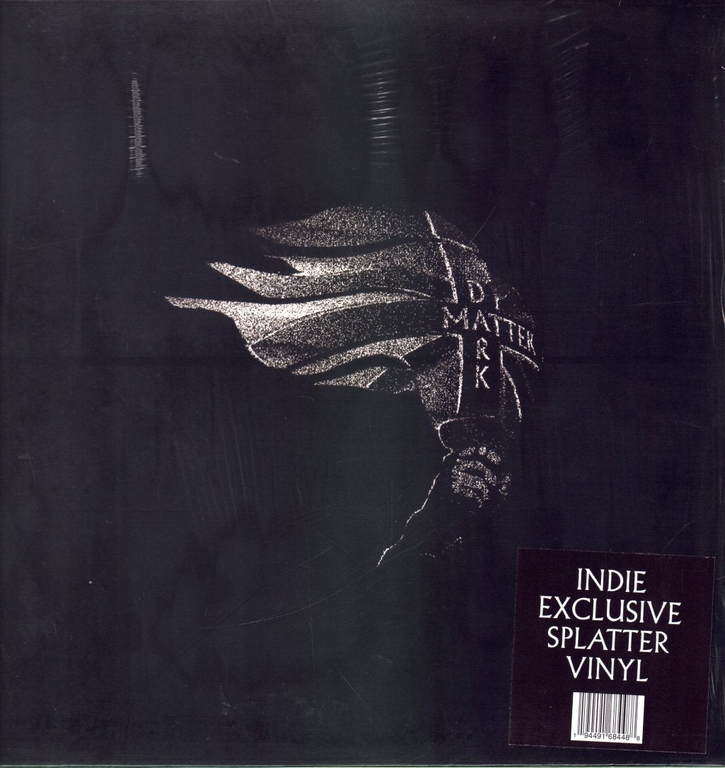Moses Boyd - Dark Matter - Double Lp
