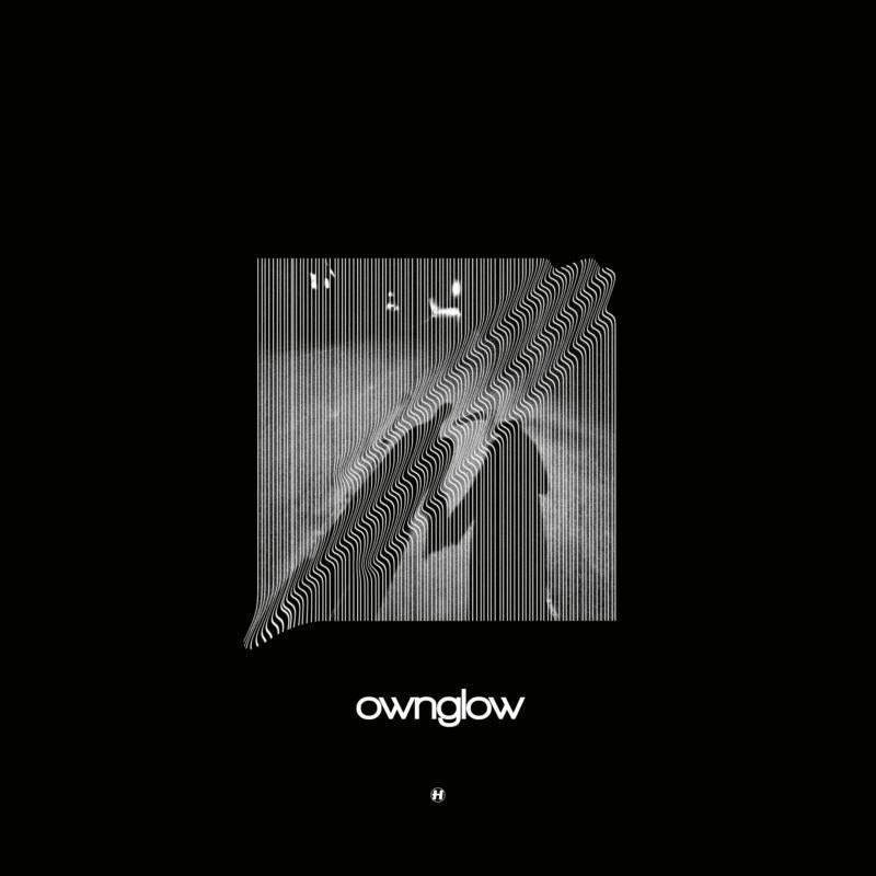 Ownglow - Inside the Silence - 12 Inch