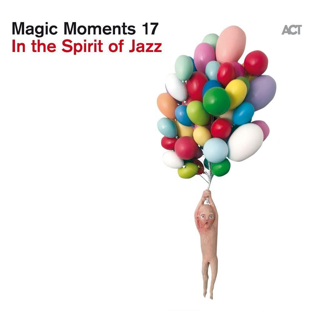 Various Artists - Magic Moments 17 - Cd