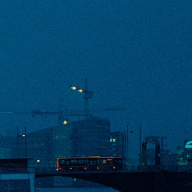Johann Johannsson - Copenhagen Dreams - Lp