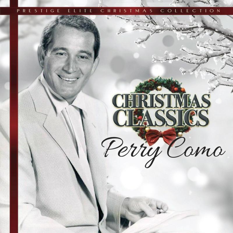 Perry Como - Christmas Classics - Cd