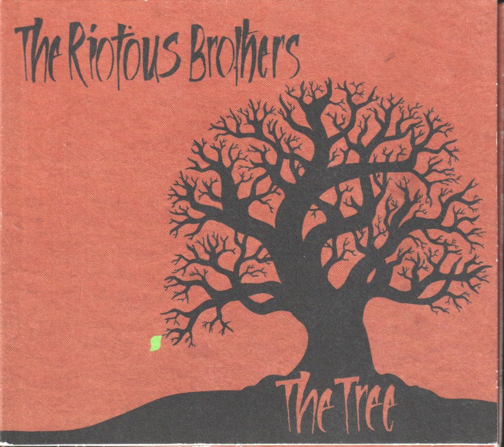 Riotous Brothers - Tree - Cd