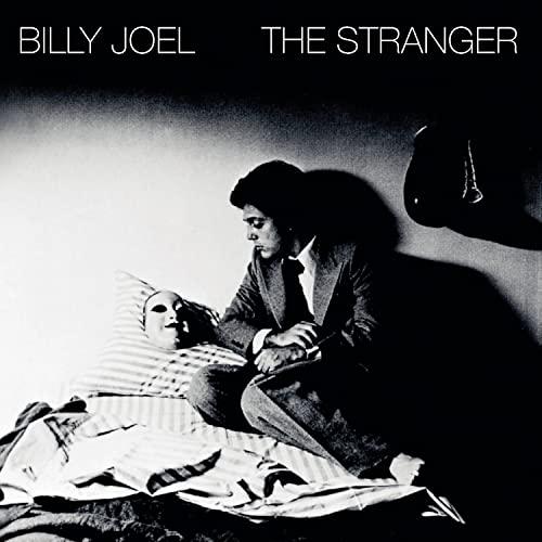 Billy Joel - Stranger - Cd