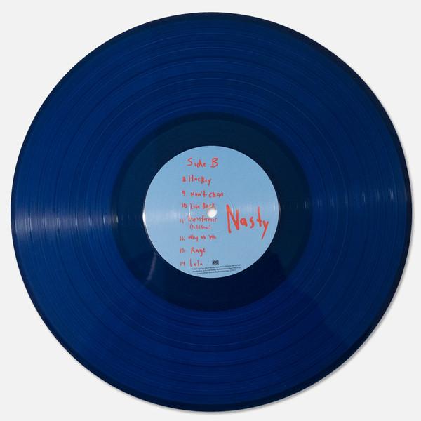 Rico Nasty - Nasty - Lp