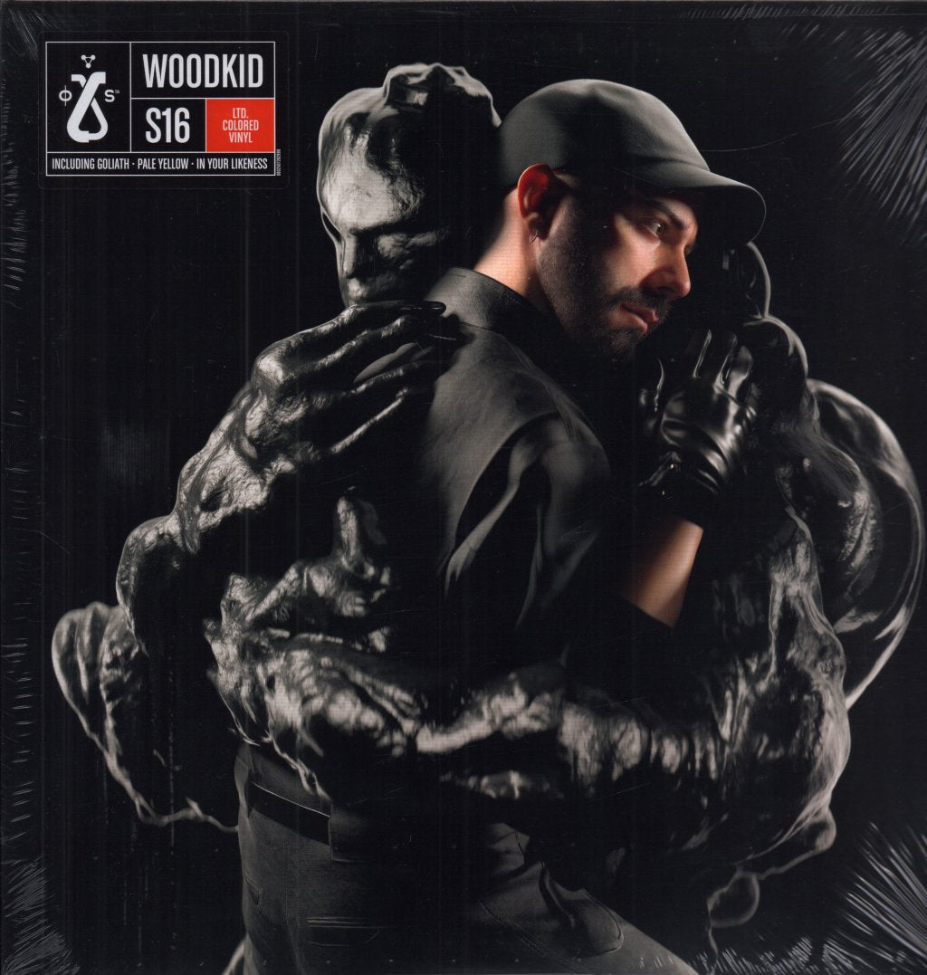 Woodkid - S16 - Double Lp