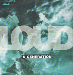 Loud - D Generation - 12 Inch