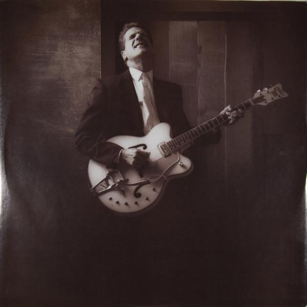 Glenn Frey - Soul Searchin' - Lp