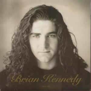 Brian Kennedy - Hollow - 7 Inch