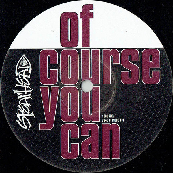 Spearhead - Of Course You Can - 12 Inch