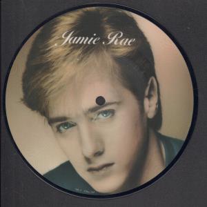 Jamie Rae - She's The One - 7 Inch