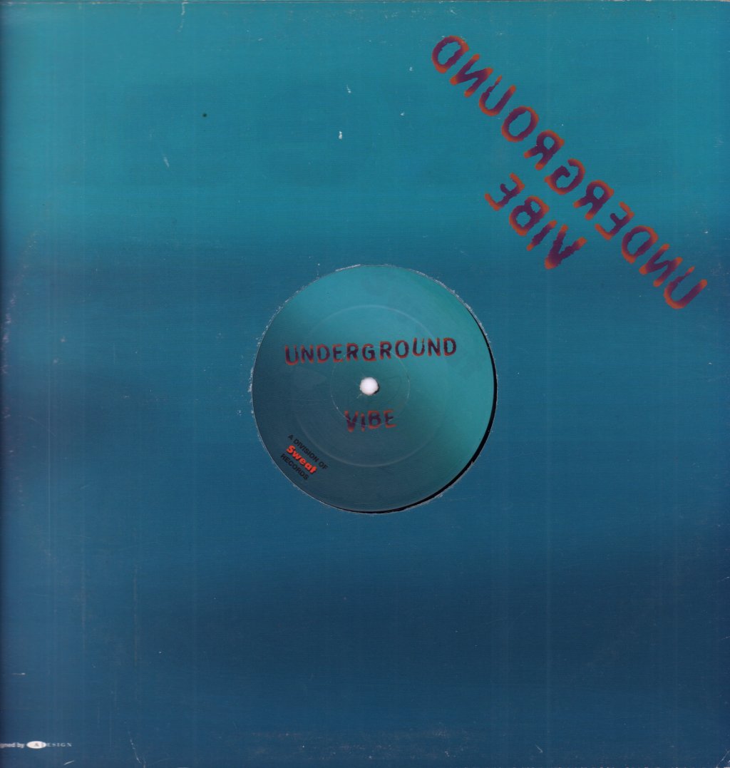 Norris The Boss Windross - Funky Groove - 12 Inch
