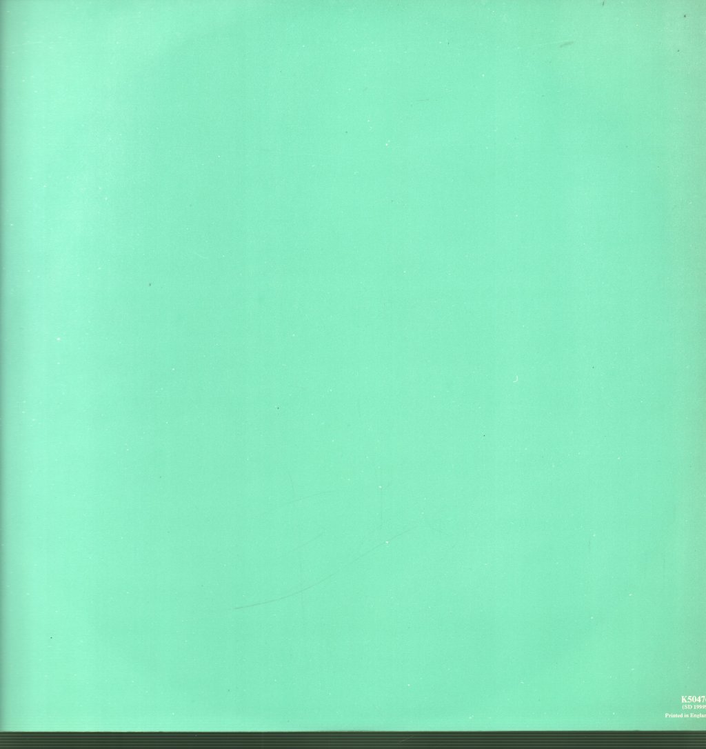Foreigner - Double Vision - Lp