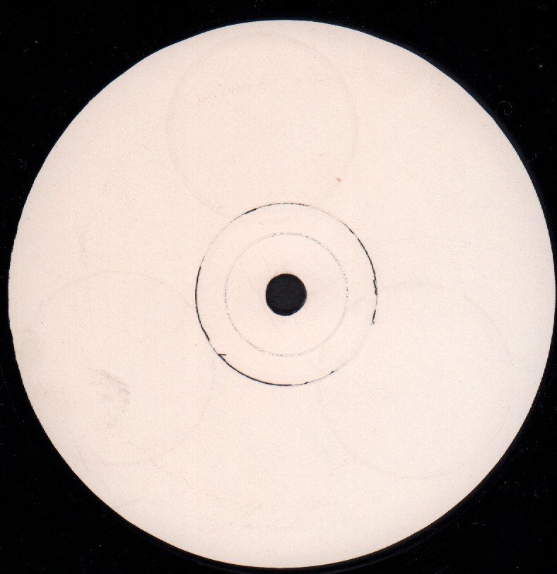 LUVDUP / DIRECKT - Goodtime / Untitled - 12 Inch