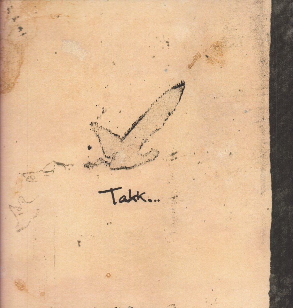 Sigur Ros - Takk... - Double Lp
