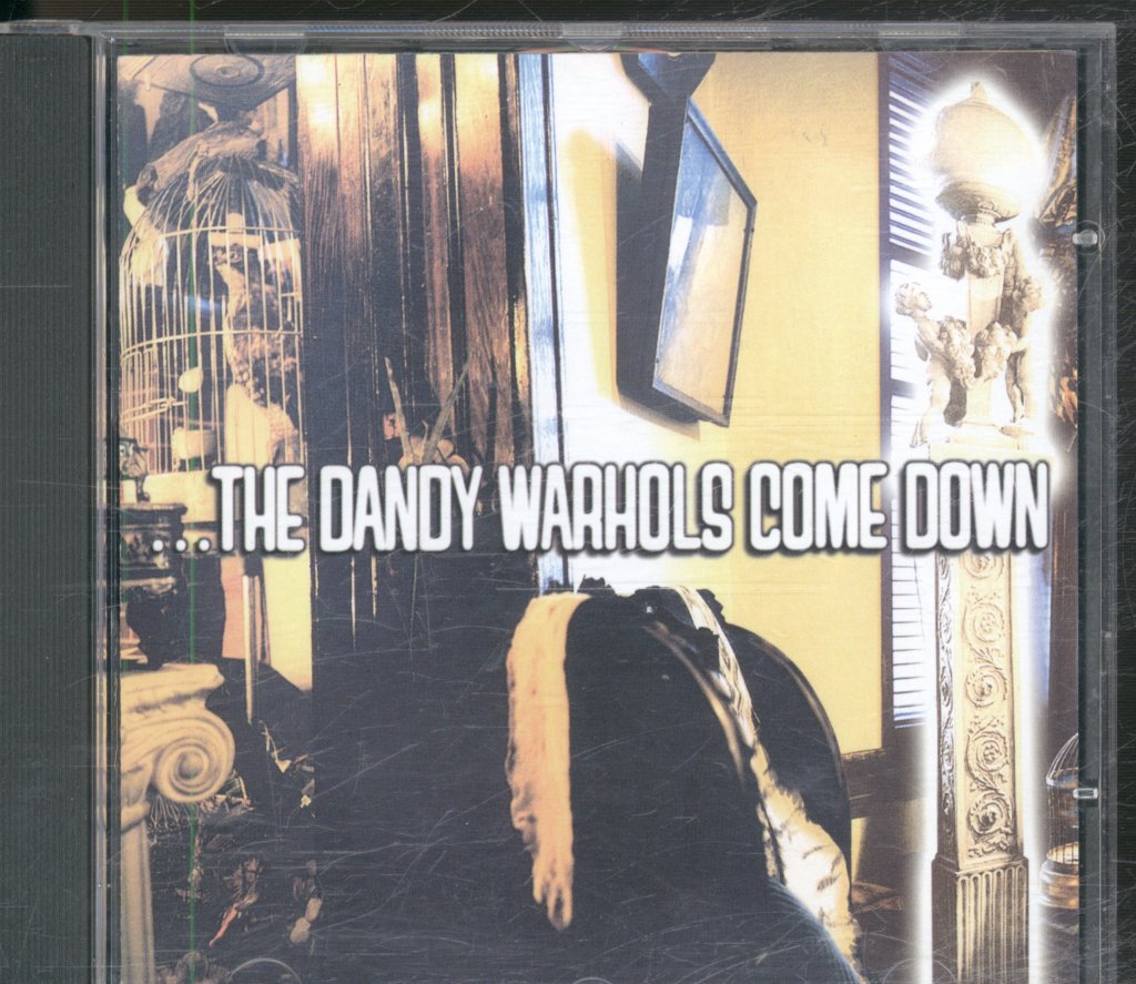 Dandy Warhols - Dandy Warhols Come Down - Cd