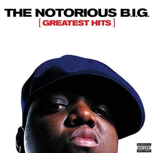 Notorious B.I.G. - Greatest Hits - Double Lp