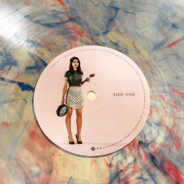 Pokey Lafarge - Something In The Water - Lp