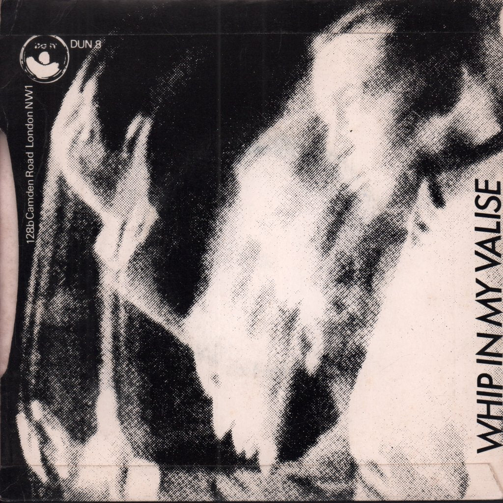 Adam And The Ants - Zerox - 7 Inch