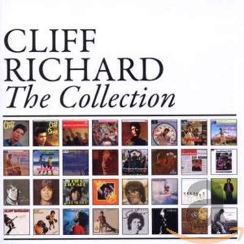 Cliff Richard - Collection - Double Cd