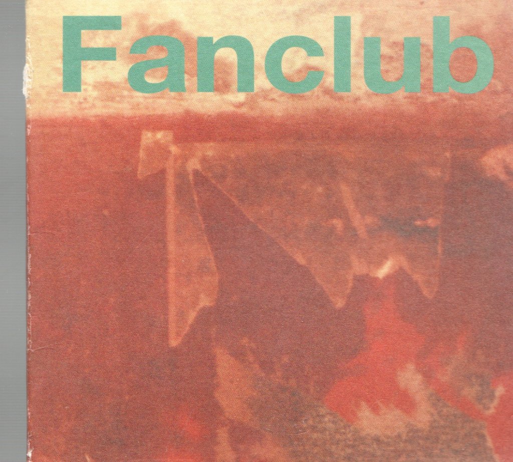 Teenage Fanclub - A Catholic Education - Cd