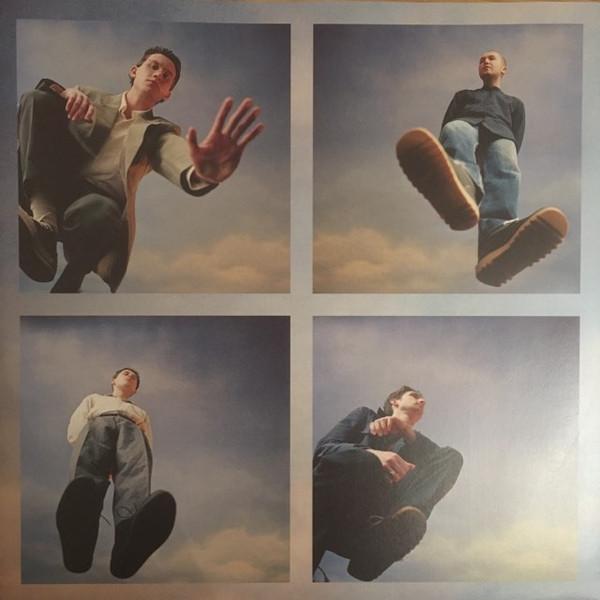 Magic Gang - Death Of The Party - Lp