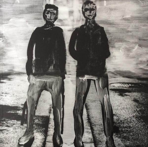 Depeche Mode - Memento Mori - Double Lp