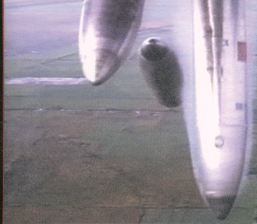 Godspeed You Black Emperor! - Yanqui U.X.O. - Cd