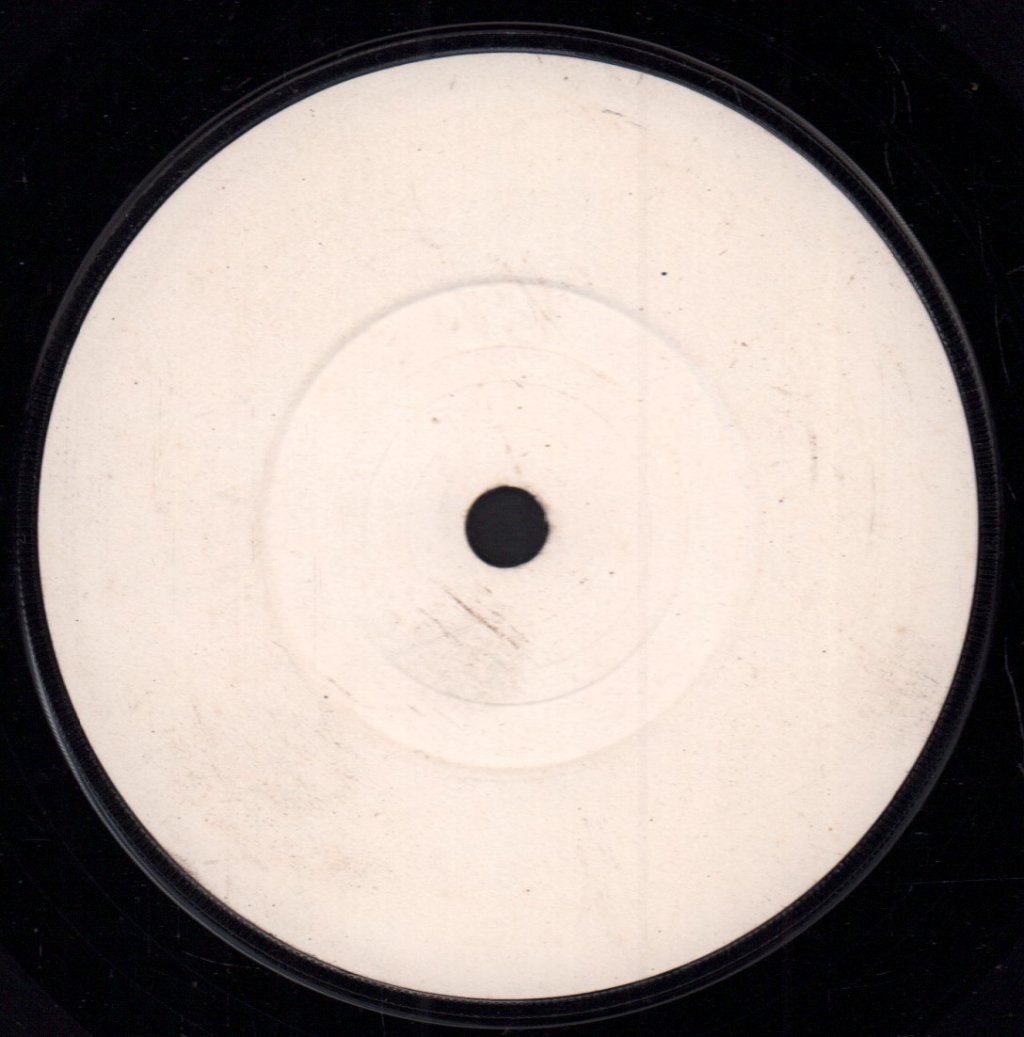 After The Fire - 80-f Four Track Sampler - 7 Inch