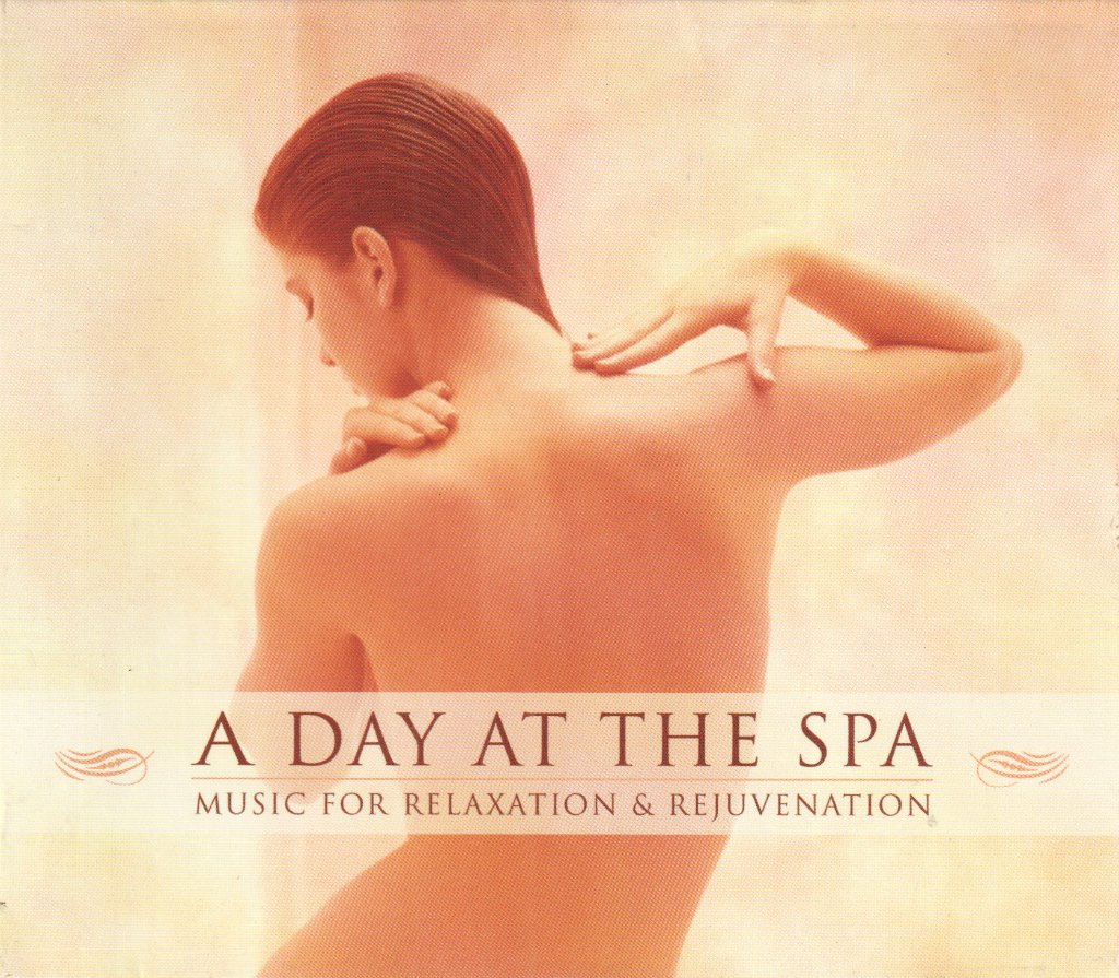 Various Artists - A Day At The Sea - Cd Set