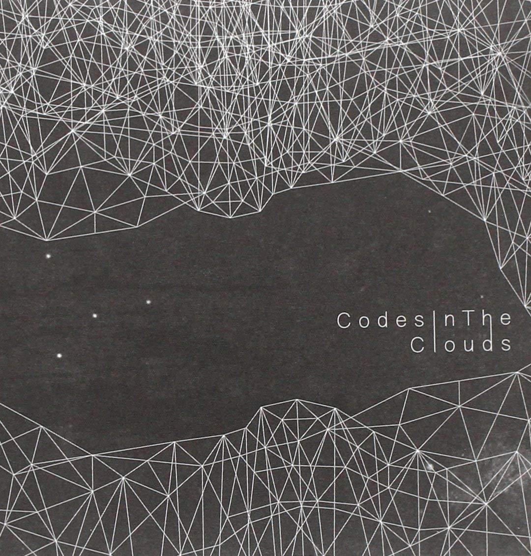 Codes In The Clouds - Paper Canyon - Lp