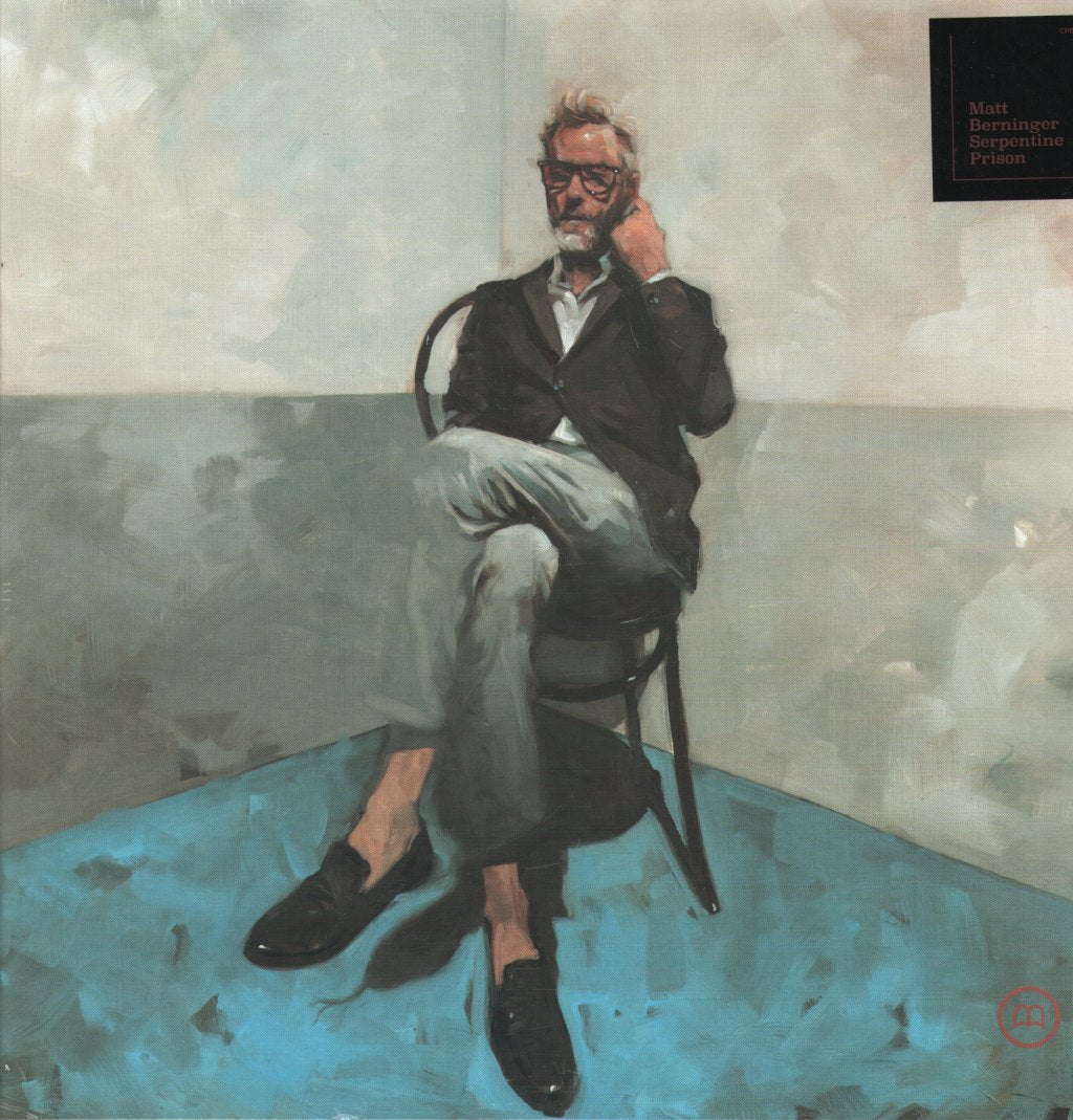 Matt Berninger - Serpentine Prison - Lp