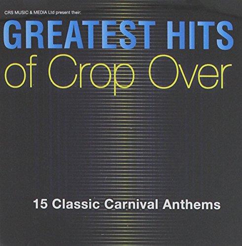 Various Artists - Greatest Hits of Crop Over - Cd