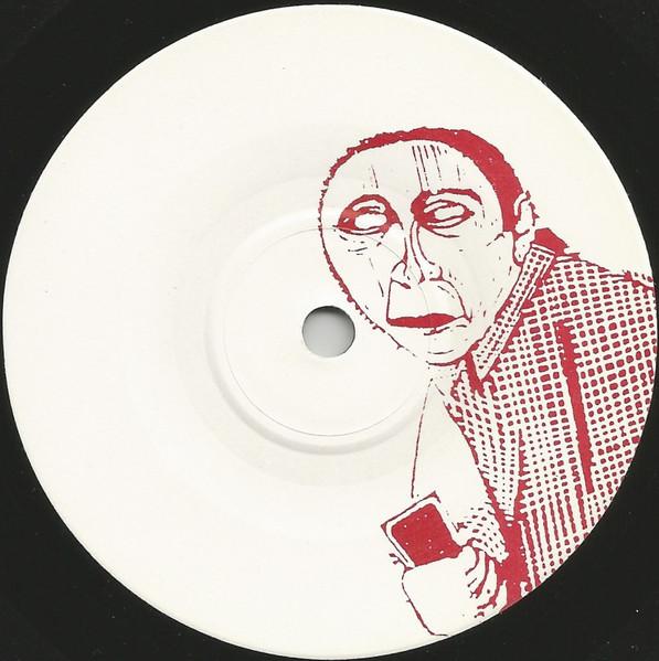 Edsel Auctioneer - Pop Song #2 - 7 Inch