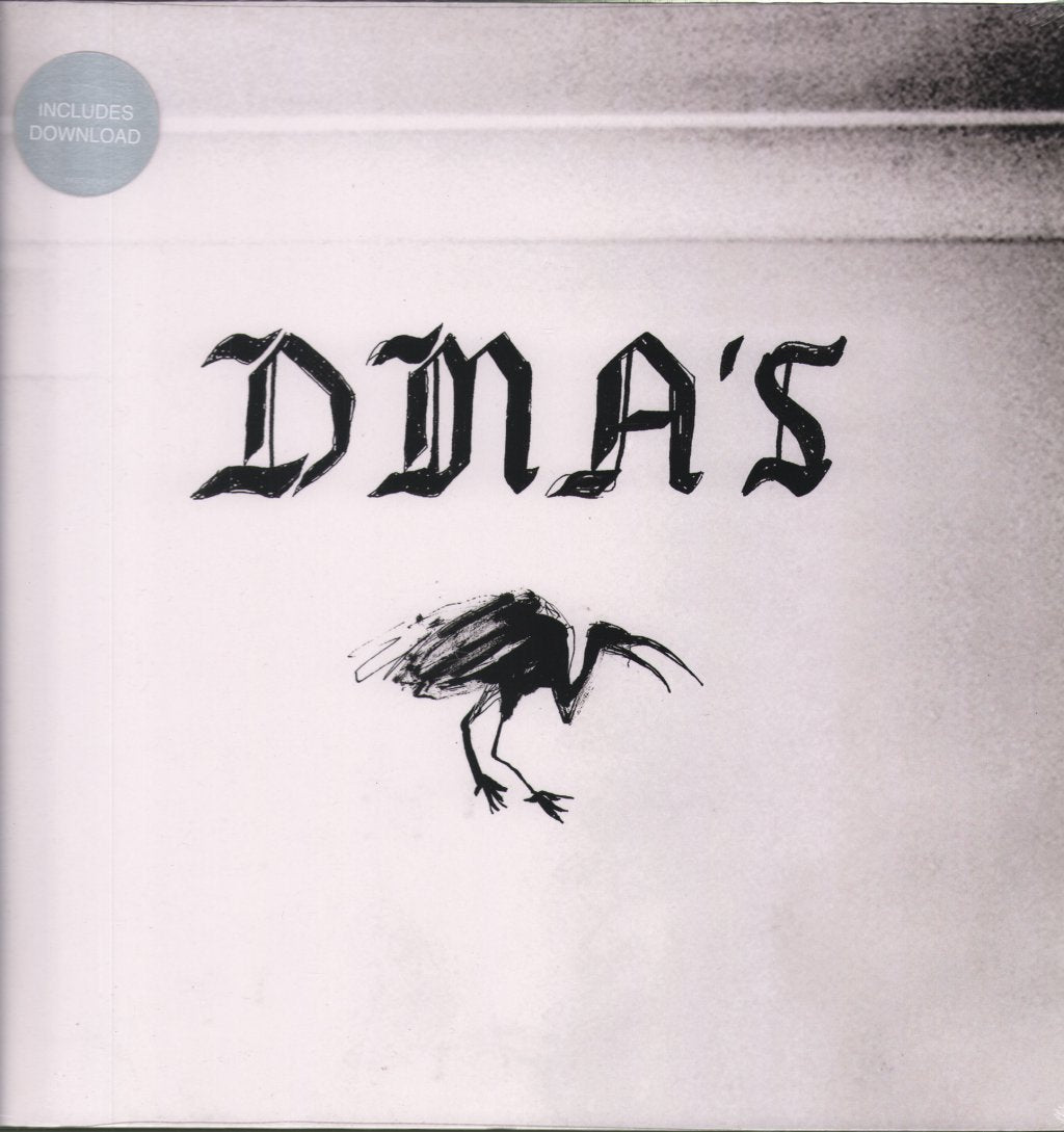 DMA's - DMA's - 12 Inch