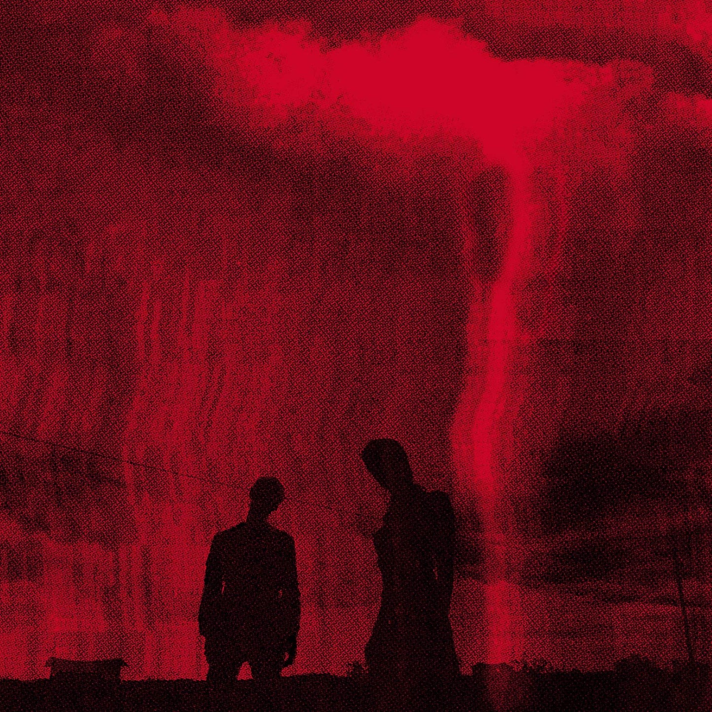 Lost Under Heaven - Love Hates What You Become - Lp