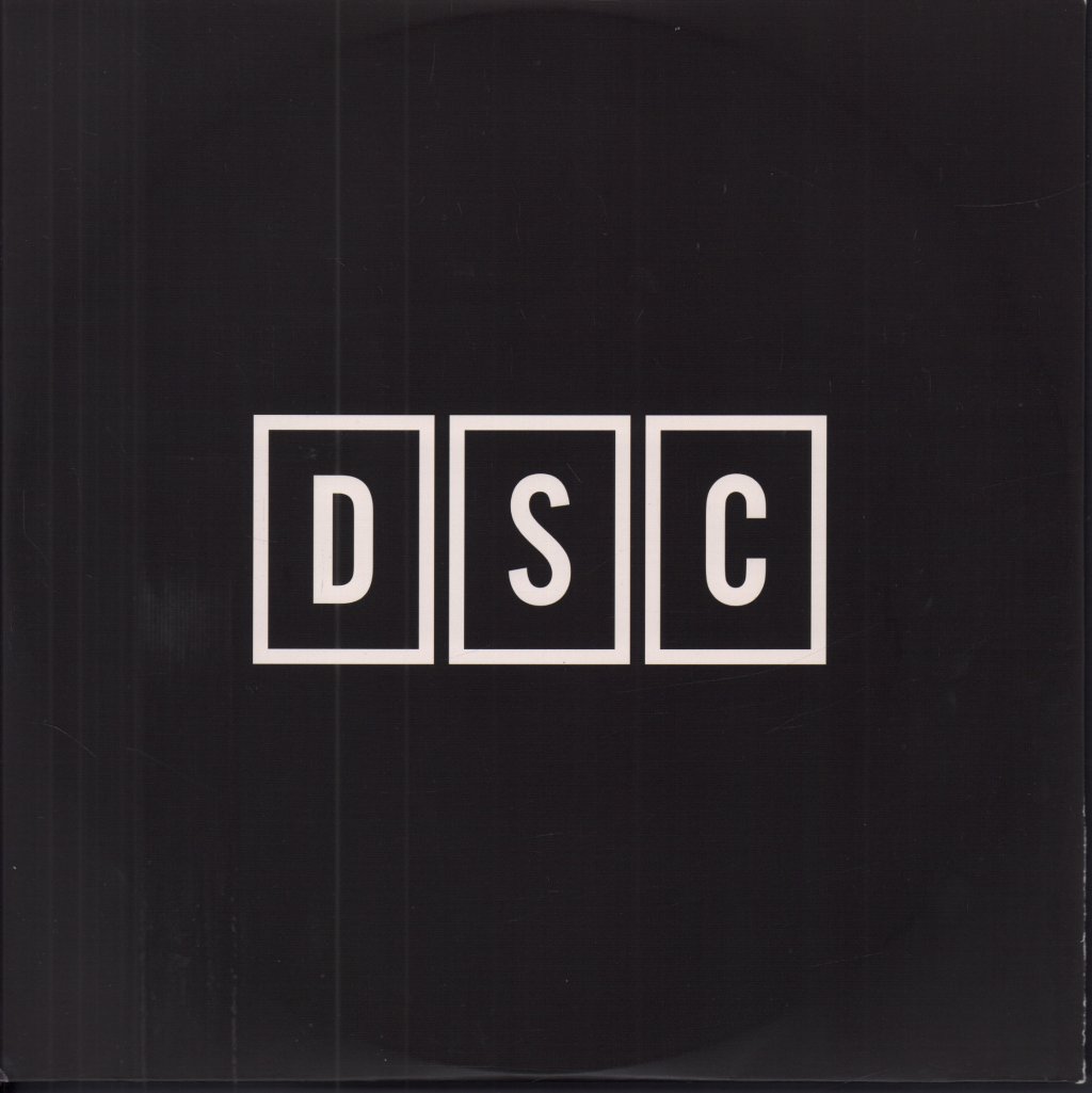 Detroit Social Club - Kiss The Sun - 10 Inch