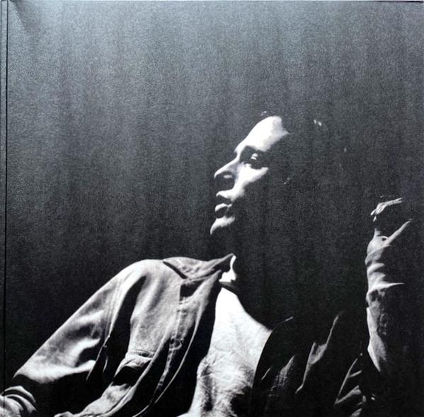 Stephen Stills - Just Roll Tape April 26 1968 - Lp
