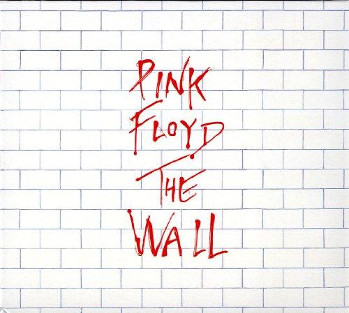 Pink Floyd - Wall - Double Cd