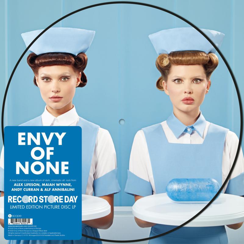 Envy of None - Envy of None (Rsd 2023) - Lp