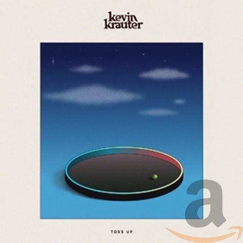 Kevin Krauter - Toss Up - Cd