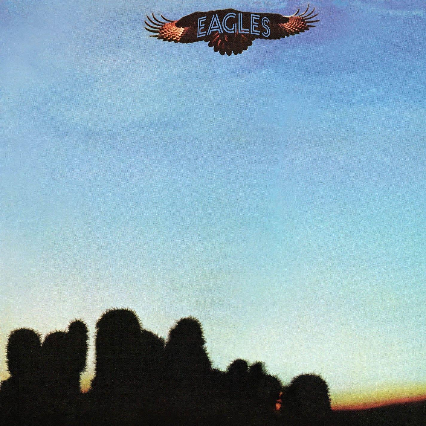 Eagles - Eagles - Lp
