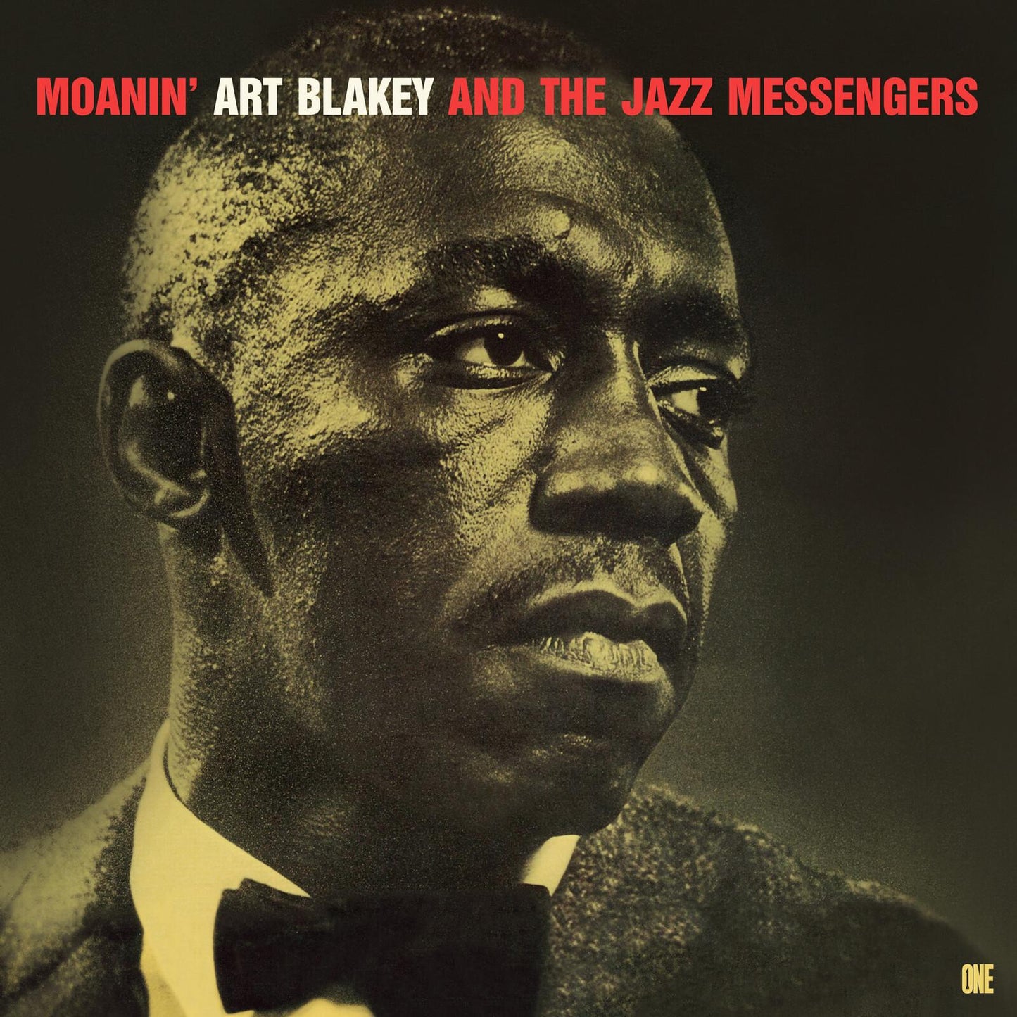 Art Blakey - And the Jazz Messengers: Moanin' (Limited Edition) - Lp