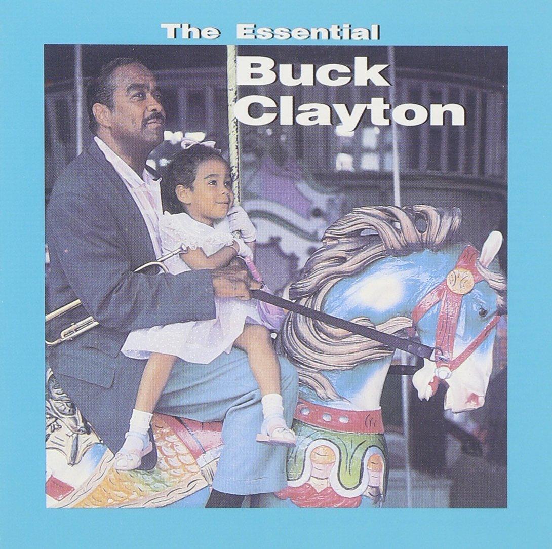 Buck Clayton - Essential - Cd