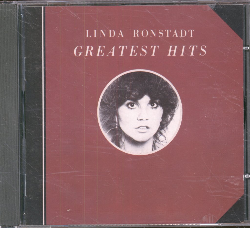 Linda Ronstadt - Greatest Hits - Cd