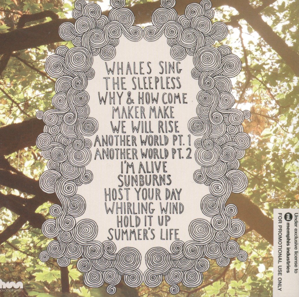 Shaky Hands - Shaky Hands - Cd