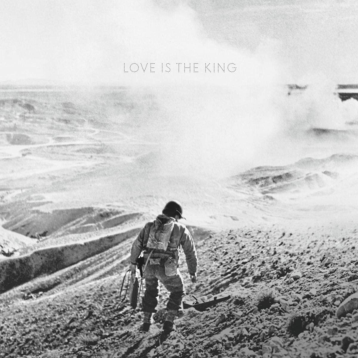 Jeff Tweedy - Love Is the King / Live Is the King - Double Cd